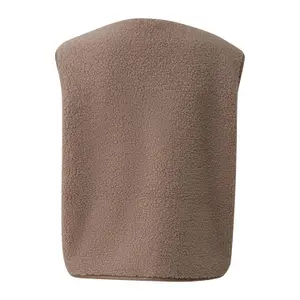 Women’s Casual Cut Fleece Gilet s.Oliver image-1