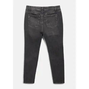 Jeans Skinny vita media gamba skinny donna s.Oliver image-2