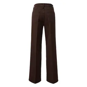 High Waist Wide Leg Jeans Women s.Oliver image-1