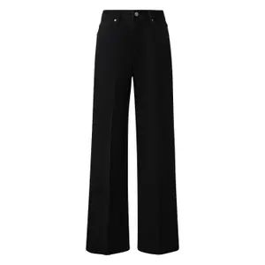 High Waist Wide Leg Jeans Women s.Oliver image-0