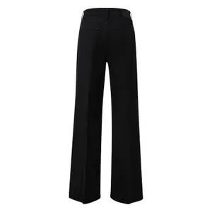 High Waist Wide Leg Jeans Women s.Oliver image-1