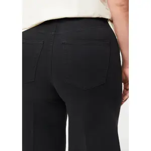 High Waist Wide Leg Jeans Women s.Oliver image-3