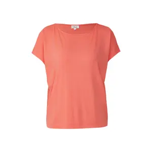 Τ-shirt α круго κοπή χαλαρή γυναικεία s.Oliver image-0