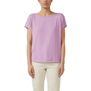 Τ-shirt α круго κοπή χαλαρή γυναικεία s.Oliver image-1
