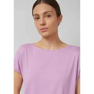Τ-shirt α круго κοπή χαλαρή γυναικεία s.Oliver image-4