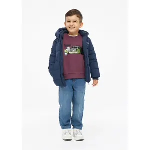 Child's Outdoor Jacket s.Oliver image-4