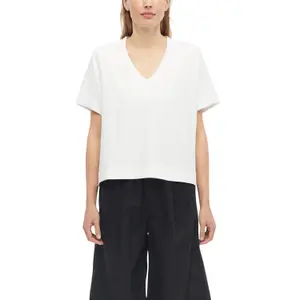 Oversize T-shirt för kvinnor s.Oliver image-1