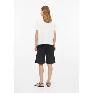 Oversize T-shirt för kvinnor s.Oliver image-2