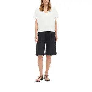 Oversize T-shirt för kvinnor s.Oliver image-5