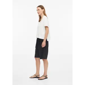 Oversize T-shirt för kvinnor s.Oliver image-6