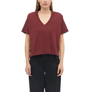 Oversize T-shirt för kvinnor s.Oliver image-1