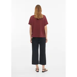 Oversize T-shirt för kvinnor s.Oliver image-2