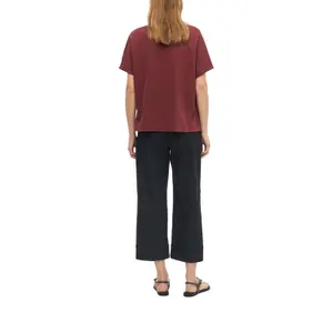 Oversize T-shirt för kvinnor s.Oliver image-3