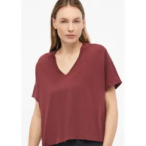 Oversize T-shirt för kvinnor s.Oliver image-4