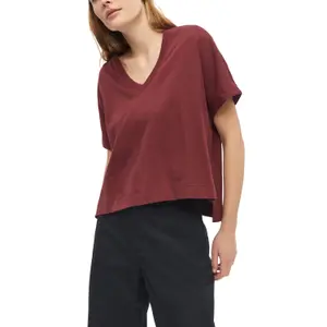 Oversize T-shirt för kvinnor s.Oliver image-5