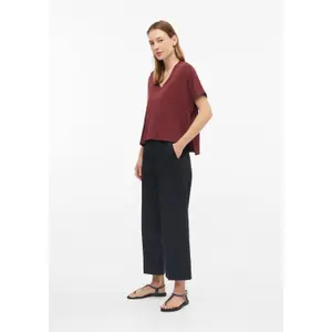 Oversize T-shirt för kvinnor s.Oliver image-6