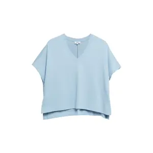 Oversize T-shirt för kvinnor s.Oliver image-0