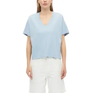Oversize T-shirt för kvinnor s.Oliver image-1