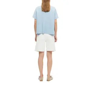 Oversize T-shirt för kvinnor s.Oliver image-3