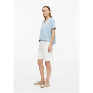 Oversize T-shirt för kvinnor s.Oliver image-6