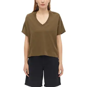 Oversize T-shirt för kvinnor s.Oliver image-1