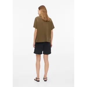 Oversize T-shirt för kvinnor s.Oliver image-2