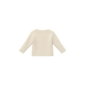 T-Shirt Rundhalsausschnitt mit wechselndem Druck für Baby s.Oliver image-5