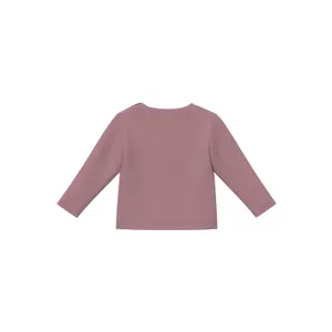 T-Shirt Rundhalsausschnitt mit wechselndem Druck für Baby s.Oliver image-1