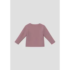 T-Shirt Rundhalsausschnitt mit wechselndem Druck für Baby s.Oliver image-4