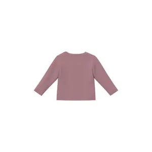 T-Shirt Rundhalsausschnitt mit wechselndem Druck für Baby s.Oliver image-5