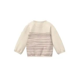 Bluza Loose Fit z nadrukiem z przodu dla niemowląt s.Oliver image-1