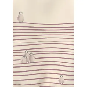 Bluza Loose Fit z nadrukiem z przodu dla niemowląt s.Oliver image-3