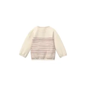 Bluza Loose Fit z nadrukiem z przodu dla niemowląt s.Oliver image-5