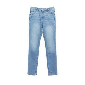 Slim Jeans mit mittelhoher Taille für Damen s.Oliver Betsy image-0