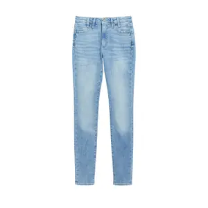Slim Jeans mit mittelhoher Taille für Damen s.Oliver image-0