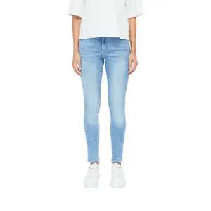 Slim Jeans mit mittelhoher Taille für Damen s.Oliver image-1