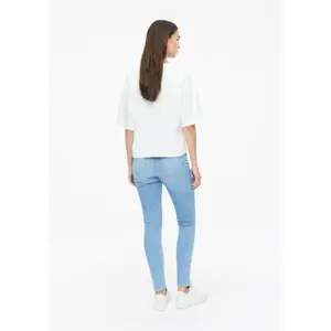 Slim Jeans mit mittelhoher Taille für Damen s.Oliver image-2