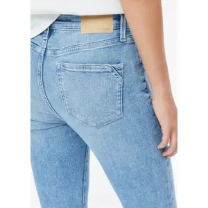 Slim Jeans mit mittelhoher Taille für Damen s.Oliver image-4