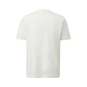 Τ-shirt κλασικό από βαμβάκι με artwork s.Oliver image-1