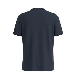 Τ-shirt κλασικό από βαμβάκι με artwork s.Oliver image-1