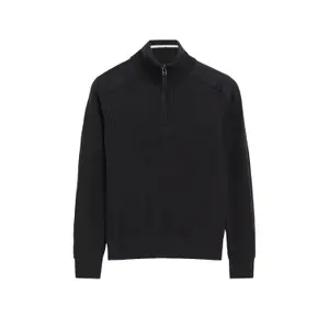 Pull in maglia a collo troyer a taglio dritto bambino s.Oliver image-2