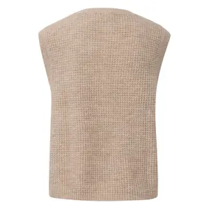 Women's Button Placket Cardigan s.Oliver image-1