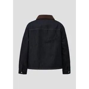 Women’s Tailored Collar Button Fastening Jacket s.Oliver image-2