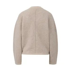 Women's Classic Fit Knitted Cardigan s.Oliver image-1