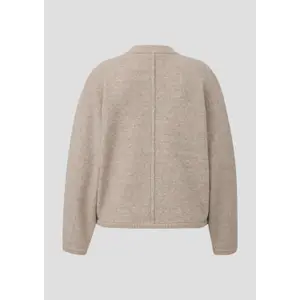 Women's Classic Fit Knitted Cardigan s.Oliver image-2