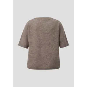 Pull de punto Relaxed Fit con mangas raglán mujer s.Oliver image-2