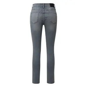 Slim Fit Mid-Rise Jeans for Women s.Oliver image-1