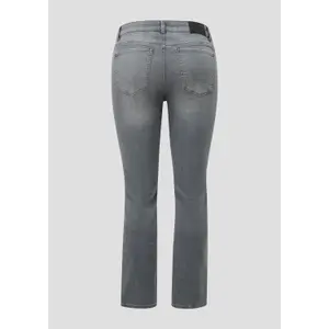 Slim Fit Mid-Rise Jeans for Women s.Oliver image-2