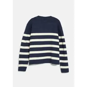 Knitted Jumper with Decorative Stones for Girls s.Oliver image-3