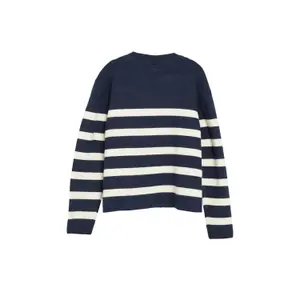 Knitted Jumper with Decorative Stones for Girls s.Oliver image-4